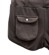 Kerit Pocket Micro Pants