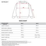RS PROJECT COUPLE T-SHIRT