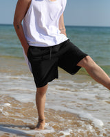 KP ICE HALF PANTS