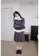 [MD PICK] トーキョージャケット (2color)