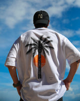 GV SUNSET SHORT-SLEEVED 