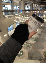 リウスタンダードウォーマーポラニット