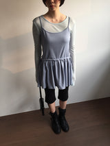 Willow and Band One Piece (3color)