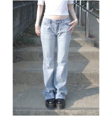 wing low bootcut