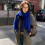 [MADE] NEW MEGURO チェックジャケット, WOOL 50%