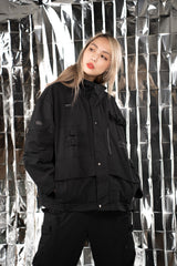 IK001 The FrameFinder Set  / COAT