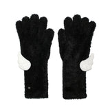 エンジェルタッチグローブ (black)