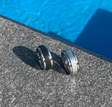  Bead Rotary Rings