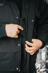 IK001 The FrameFinder Set  / COAT