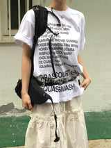 スマッシュサマー半袖Tシャツ (3c)