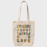 WW X MAJANGDONG ECO-BAG
