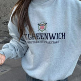 Greenwich man to man - mtm