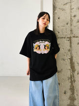 VENTIQUE キューティエンジェルTシャツ2color