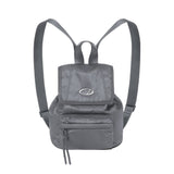ODDシンボルステッチミニバックパック/ ODD Symbol Stitch Mini Backpack