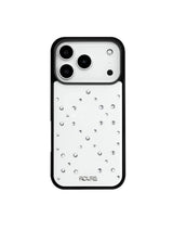 キュービックアーガイルケース (white)