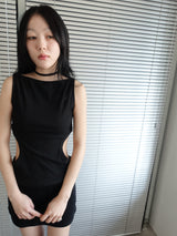 double sleeveless