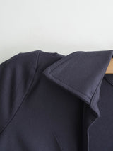 Evara Front Shirring T-shirt