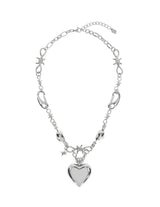 Complex Necklace