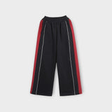ASCLO Warm Color Balloon Pants (4color)