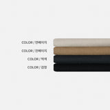 Vault Layered Pocket Pants (4 Colors)