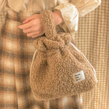 【MADE】ダンブルファーストリングハンドバッグ