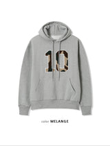 10 hoodie (기모)