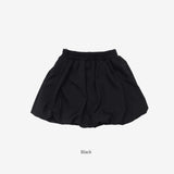 ハイパーバルーンパンプキンスカート