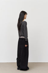 (W) Town Top