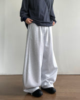 Raco Curved Sweatpants