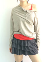 Autumn line t