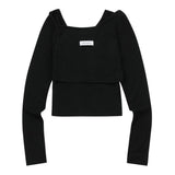 DOUBLY UNBALANCE SET T (4Color)