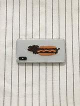 ホットドッグケース
