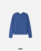 Match Layered Long Sleeve