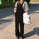 Cordu overall - jumpsuit