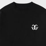 [UNISEX]スモールGロゴマントゥーマン