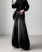 Goliath Curve Wide Denim