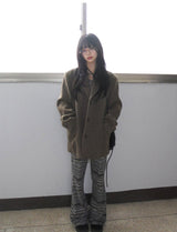 bibi over jacket