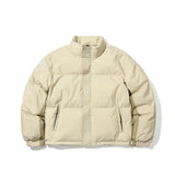 COMFY SHORT DOWN PADDING JUMPER  
