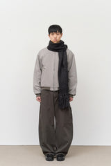 Tanker Padded Jacket