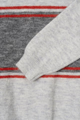 Cure V Knit