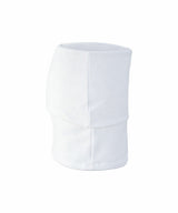 Folded Cotton Mini Skirt Pants (3color)