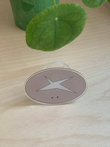 [Magsafe tok] yeowhi shiitake mushroom griptok smart tok