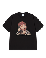 26SS コールミーベイビー半袖Tシャツ