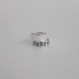【MADE】 m.m.e _24 リング