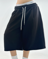 ❤M-2XL❤ BERMUDA SHORTS ❤ - 4 COLORS