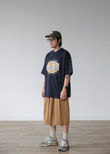 ログオリジナルハーフTシャツ