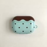 MINT CHOCO FONDUE AirPods Case