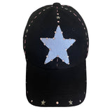 Hoshi cap