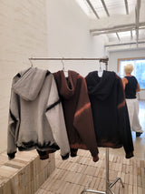 VENTIQUE Warrior Napping Hoodie 3colors