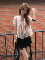 Notting hill Blouse